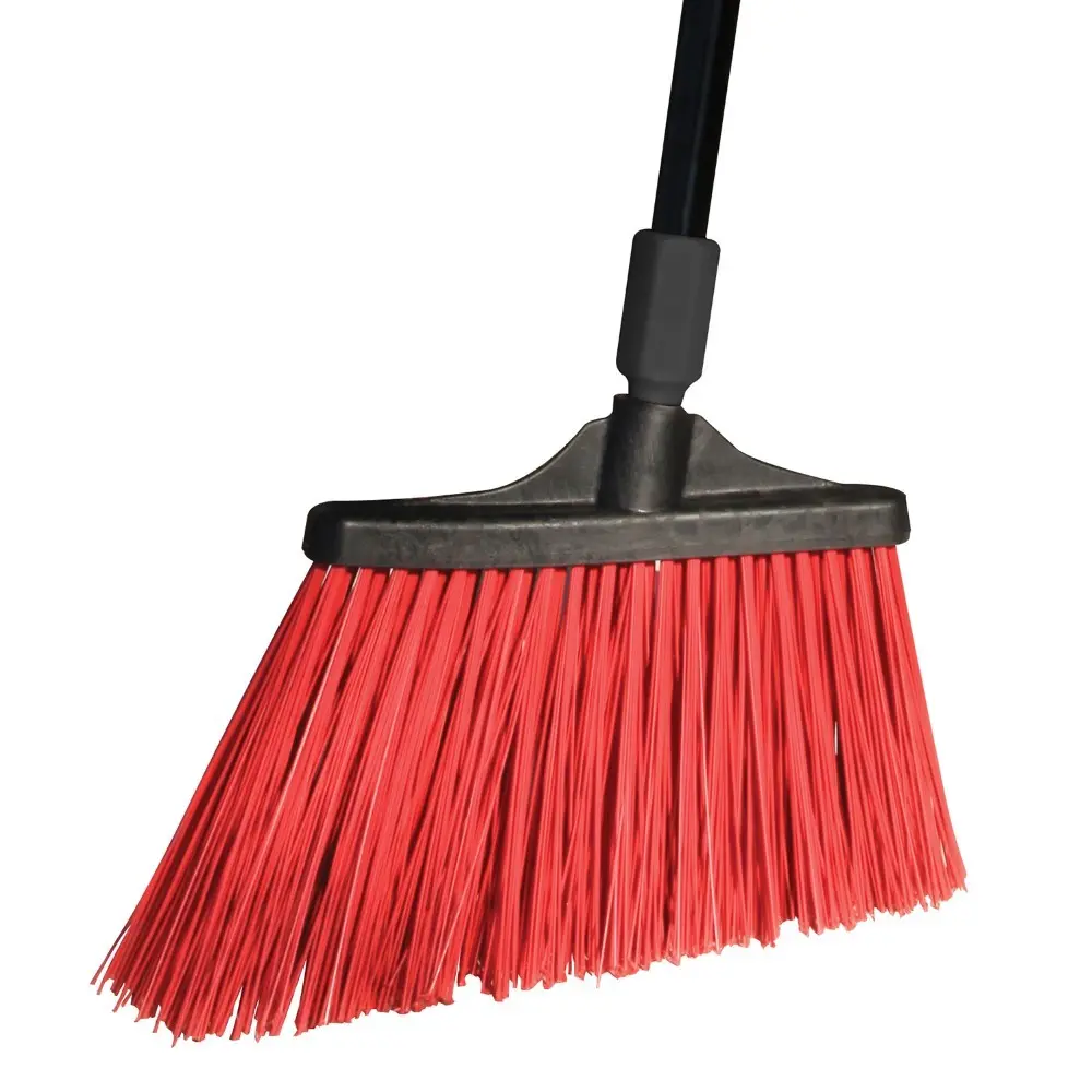 Maxistrong Angle Broom (Nexstep)