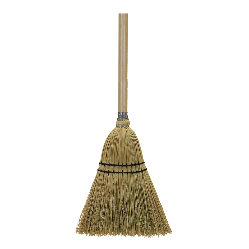 24" Toy Corn Broom (Nexstep)