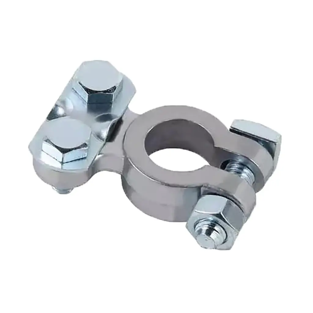 Universal Top Post Battery Terminal [for 6Ga-1Ga Cable]