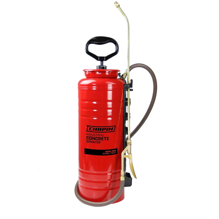 3.5 Gallon Industrial Sprayer Steel 'The Icon' (Chapin)