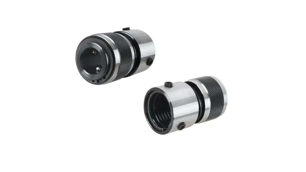 Quick Change Chisel Retainer