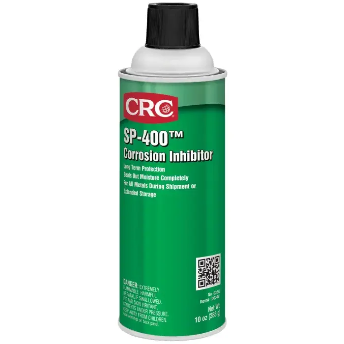 SP-400 Corrosion Inhibitor 10oz. (CRC)