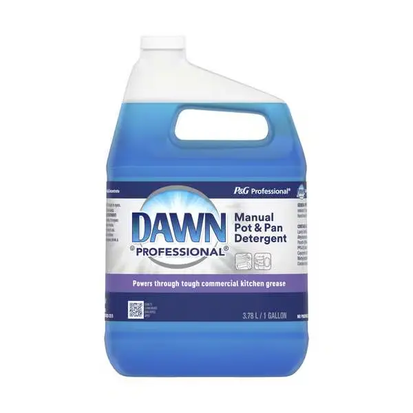 General Purpose Liquid Soap (1 Gallon) Dawn