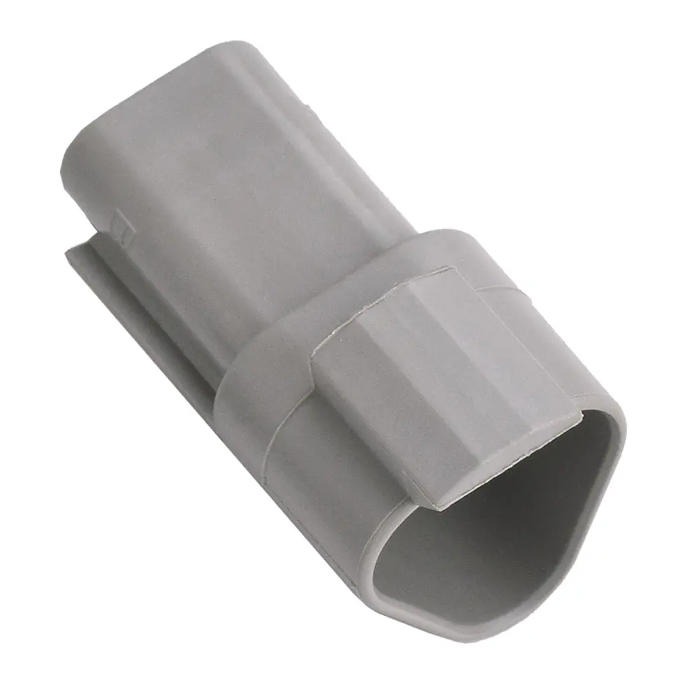 DT 3-Way Female Receptacle (Deutsch)