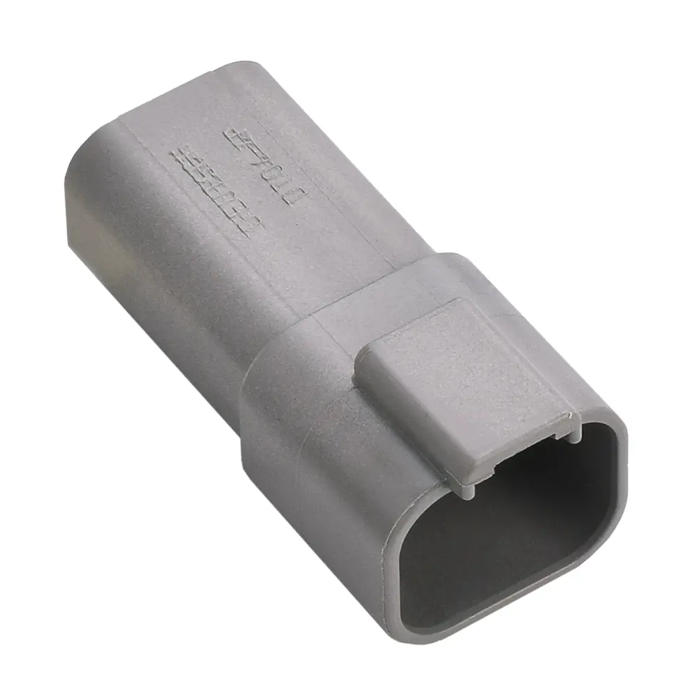 DT 4-Way Female Receptacle (Deutsch)