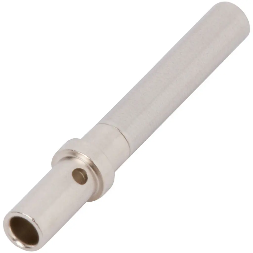 20Ga Female Solid Barrel Socket Connector (Deutsch) 0462-201-20141