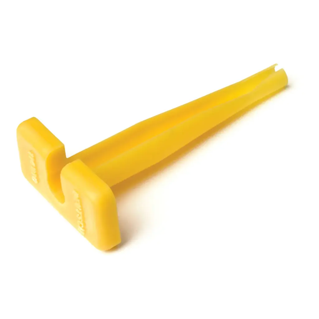 12Ga Extraction Tool [Yellow] (Deutsch)
