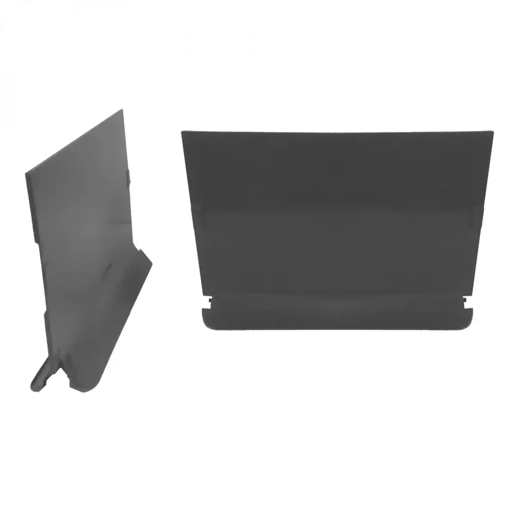 Plastic Bin Divider [9 Pack] for 119-95 (Durham)