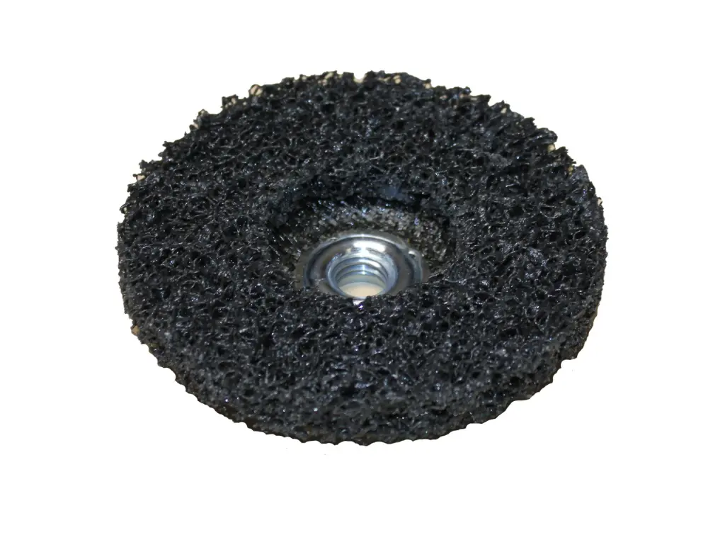 4-1/2" X 5/8-11 Rapid Strip Disc (Flexovit USA)