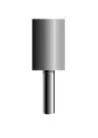 3/8" X 3/4" X 1/8" Shank [Shape W177] Mounted Point (Flexovit/USA) Max RPM 33,750
