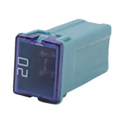 20 Amp Female MAXI Fuse