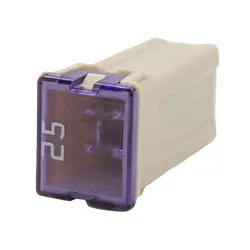 25 Amp Female MAXI Fuse