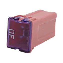 30 Amp Female MAXI Fuse