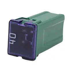 40 Amp Female MAXI Fuse