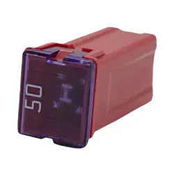50 Amp Female MAXI Fuse