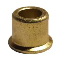 3/16" Medium Flange Magna-Grip Lockbolt Collar Steel YZ (Huck/Magna-Grip)