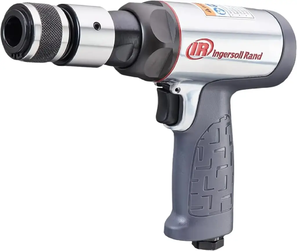 Short-Barrel Air Hammer (Ingersoll Rand)