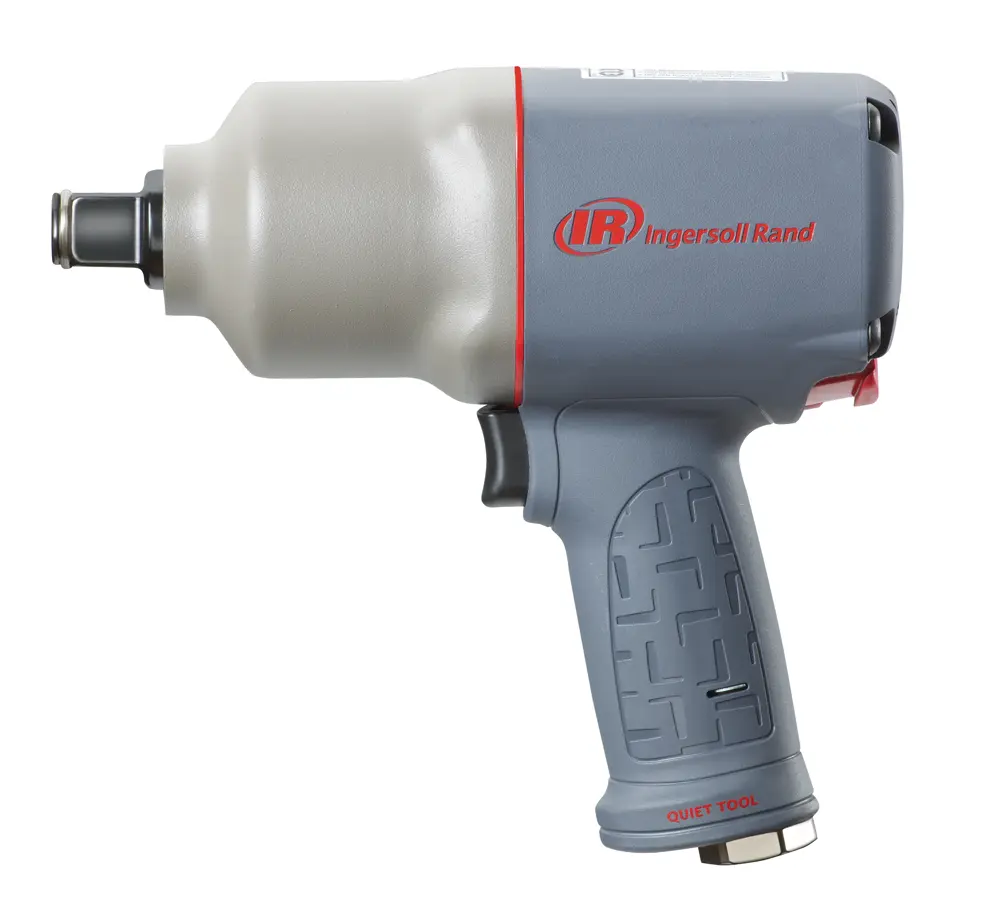 3/4" Pneumatic Air Impact Wrench Ultra Duty [1,350ft.lb. Max Reverse Torque] (Ingersoll Rand)