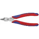 XL Electronic INOX Steel Super Knips® (Knipex)