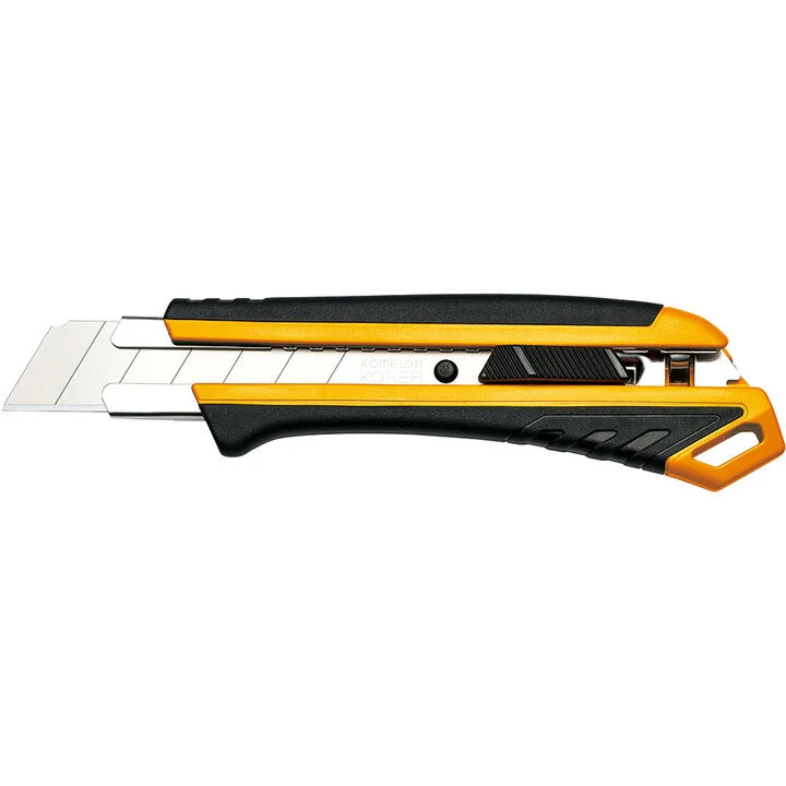 25mm Auto-Lock Utility Knife (Komelon)