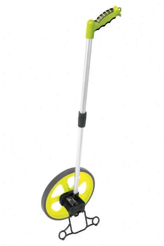 10" Wheel Telescoping Measuring Wheel (Komelon)