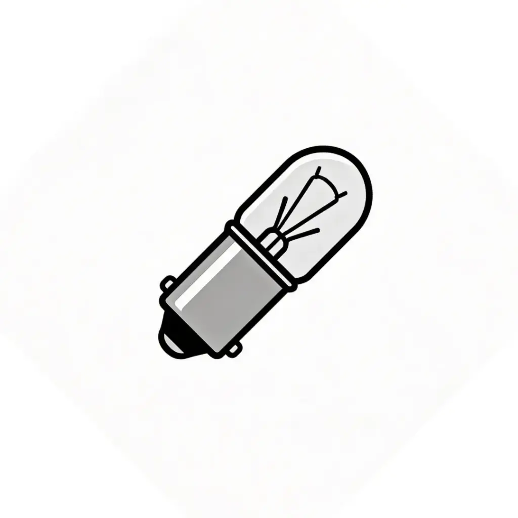 1893 Mini Bulb