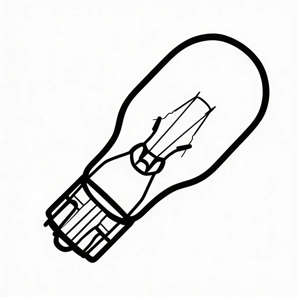 904 Mini Light Bulb