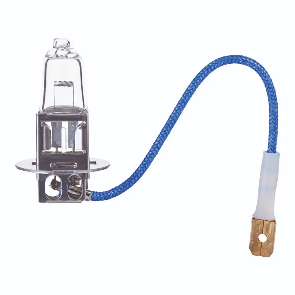 H3 Light Bulb