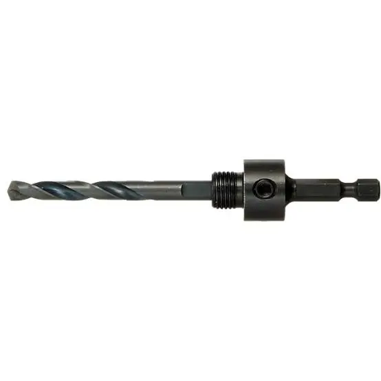 4L Arbor for Holesaws 9/16" to 1-3/16" (Lenox)