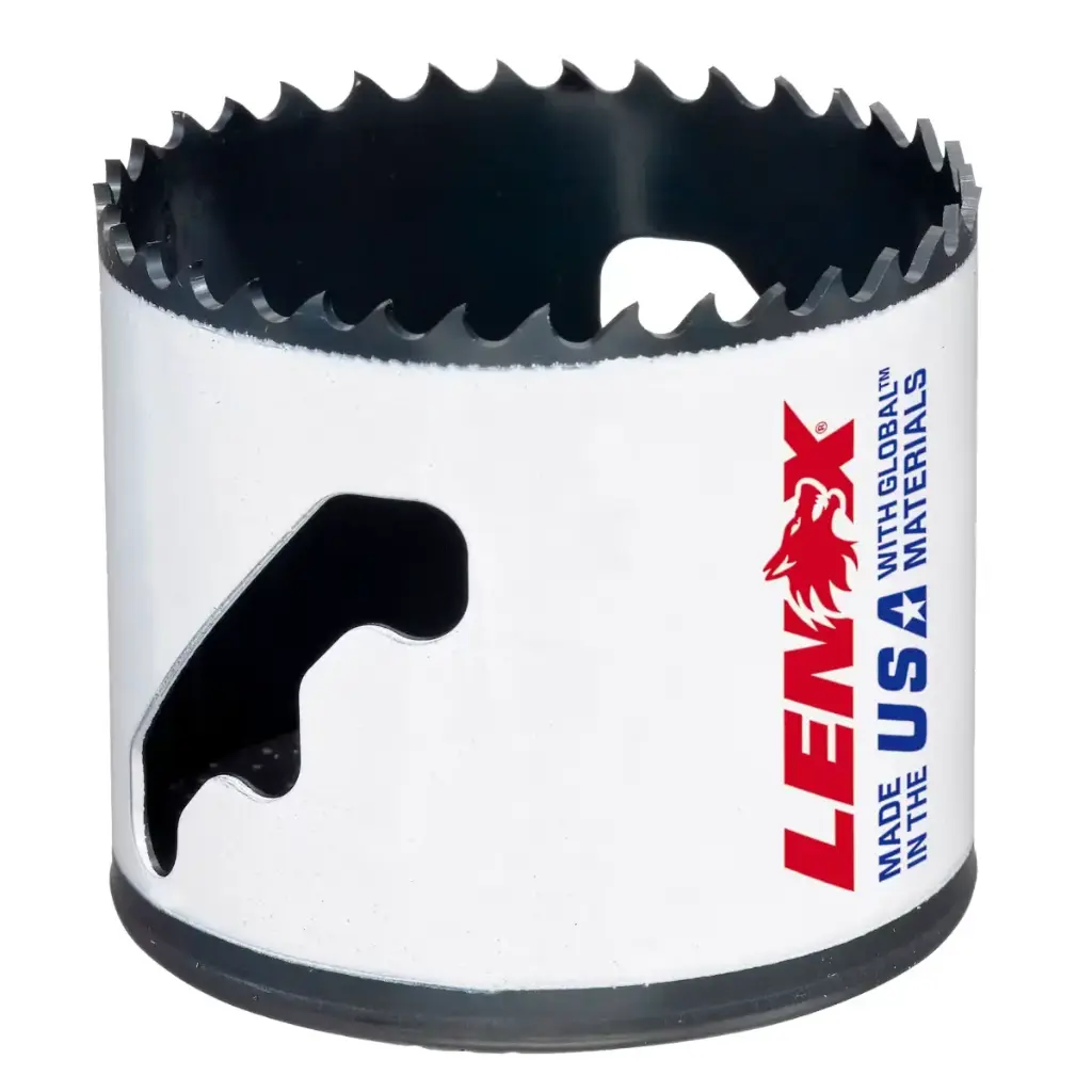 13/16" Bi-Metal Holesaw T3 (Lenox)