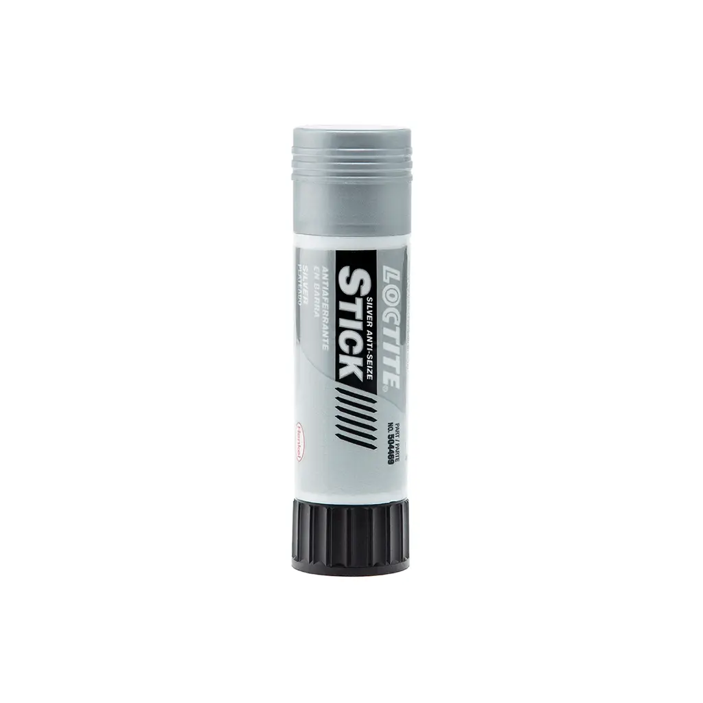 Anti-Seize Stick Silver 19g (Loctite)