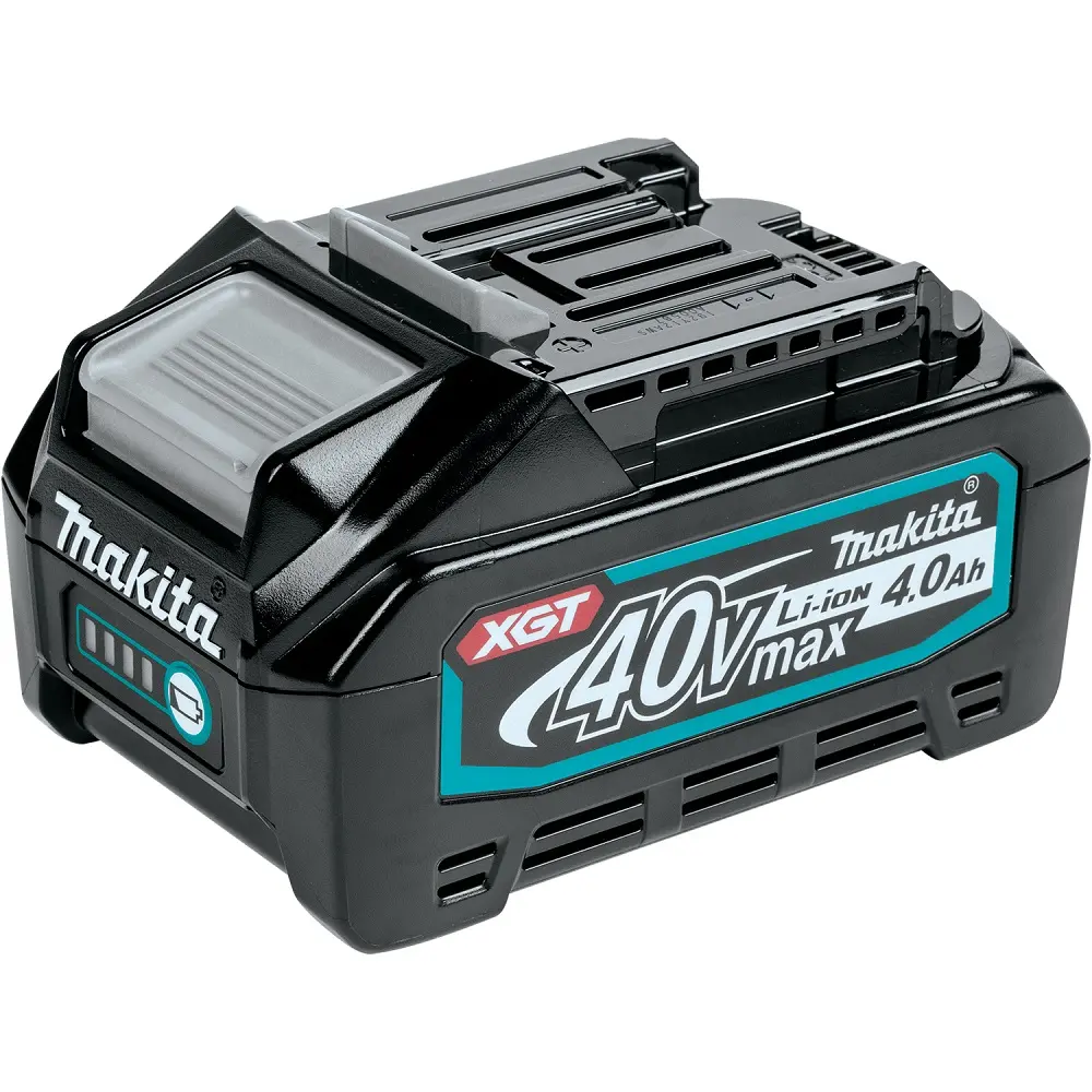 40V XGT 4.0Ah Battery (Makita)