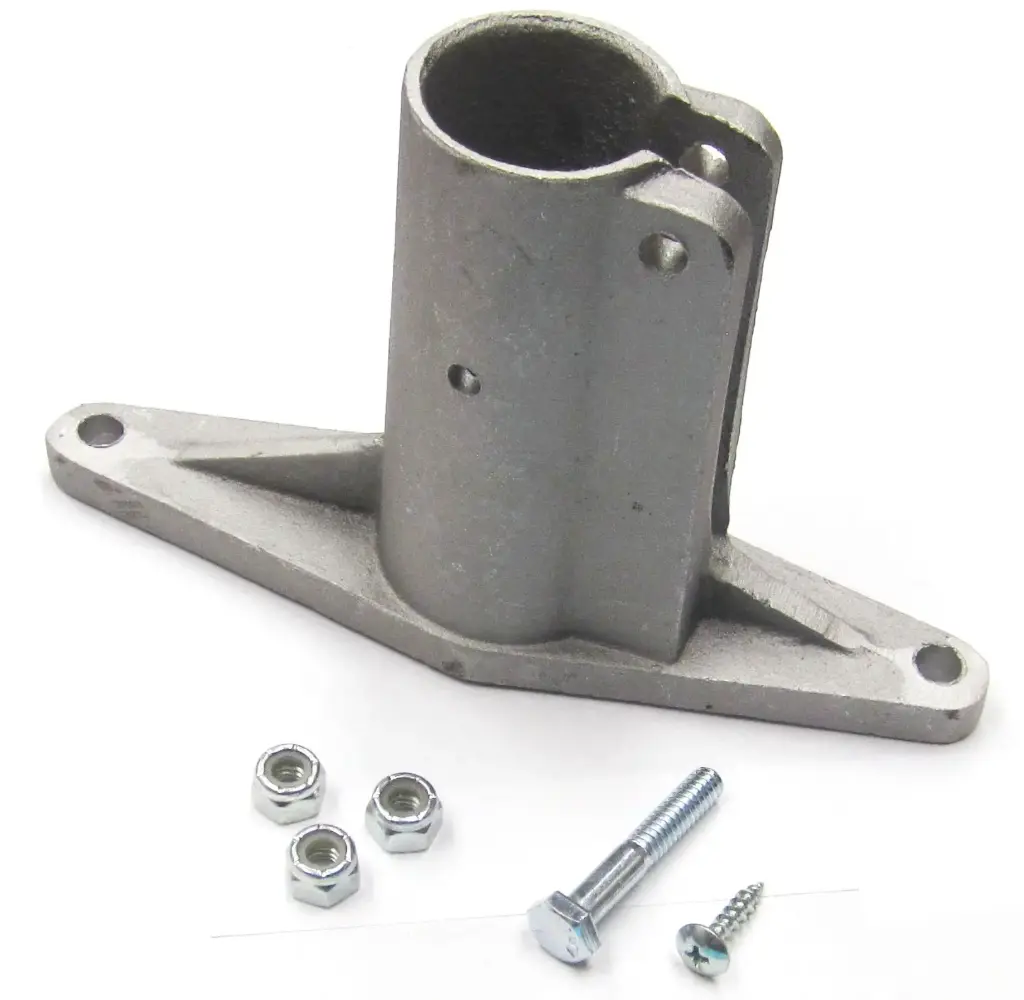 Replacement Connector for Asphalt Lute Rake (Marshalltown)