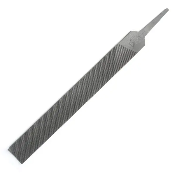 10" Spot Welder Tip File (Mercer)