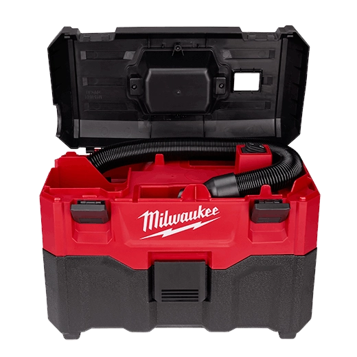 M18 Wet/Dry Vacuum Cleaner (Milwaukee)