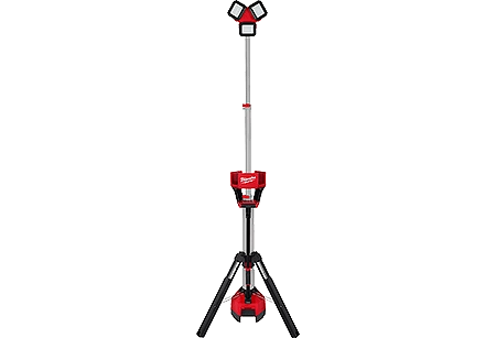 M18 LED Worklight TrueView 6,000 Lumen BARE TOOL (Milwaukee)