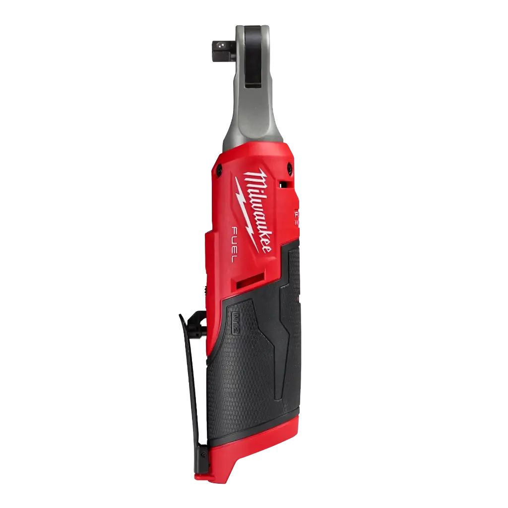 M12 3/8" High Speed Ratchet BARE TOOL (Milwaukee)