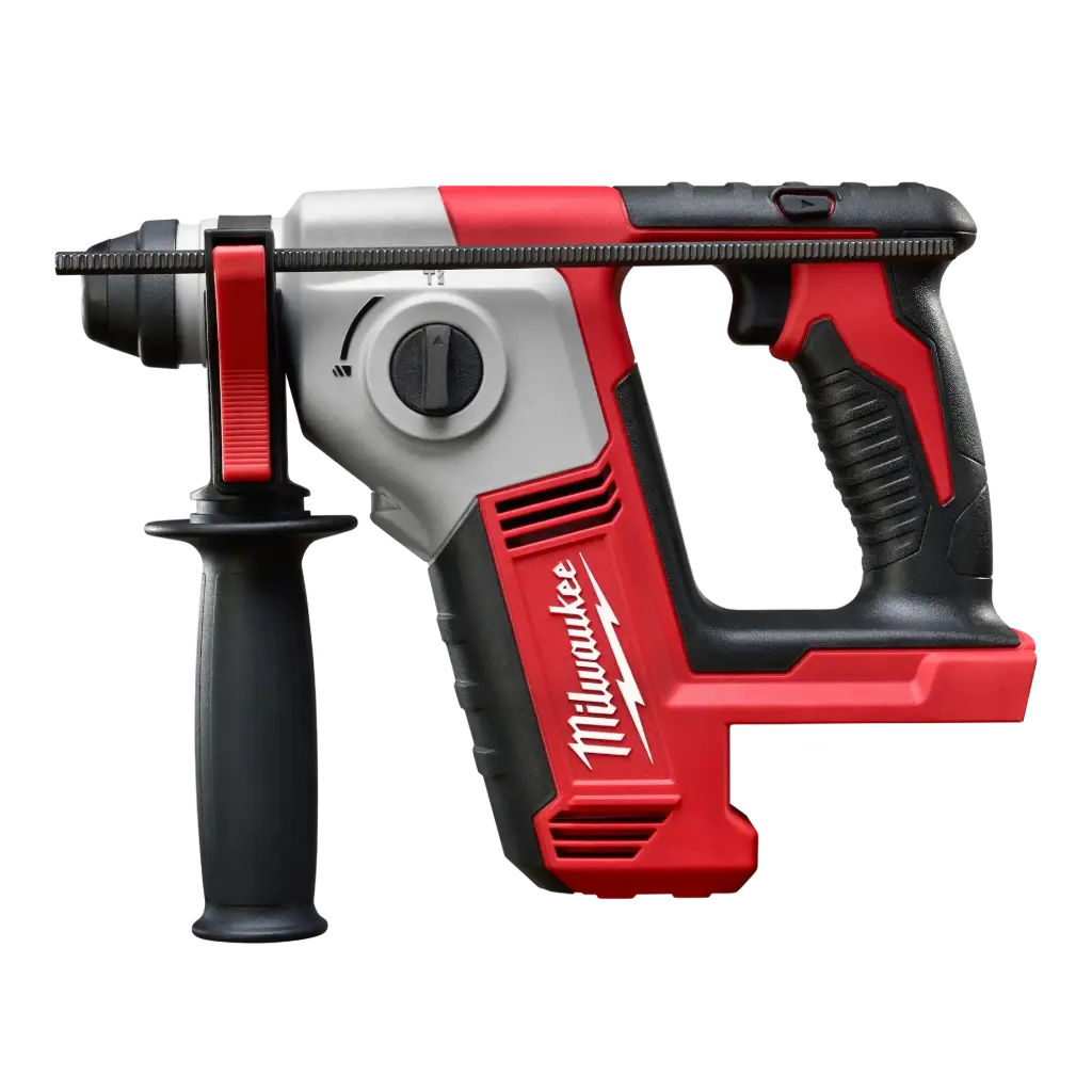 M18 5/8" SDS+ Rotohammer (Milwaukee) BARE TOOL *DISCONTINUED