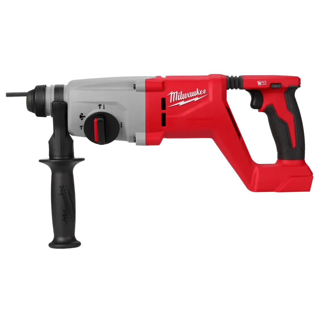 M18 1" SDS-Plus D-Handle Rotary Hammer BARE TOOL (Milwaukee)