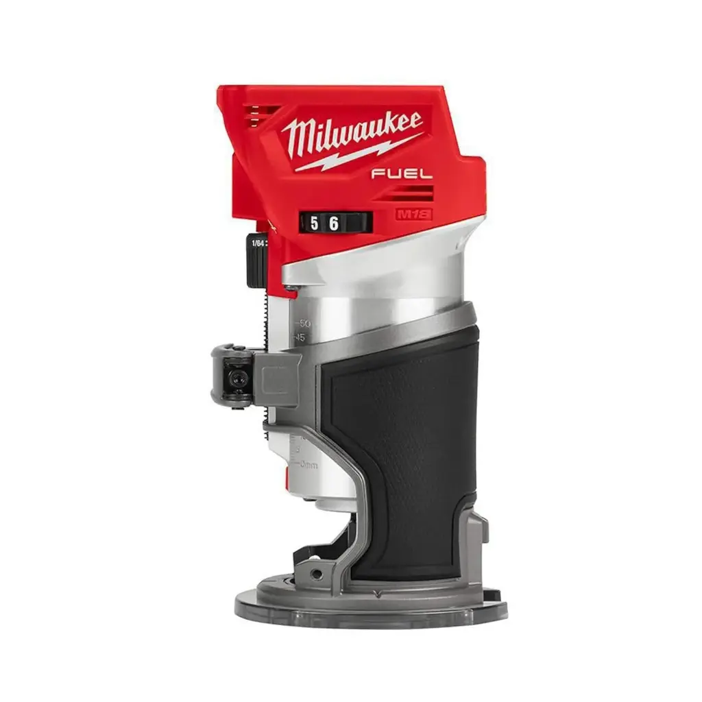 M18 Compact Router BARE TOOL (Milwaukee)