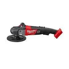 M18 7" Variable Speed Polisher BARE TOOL (Milwaukee)