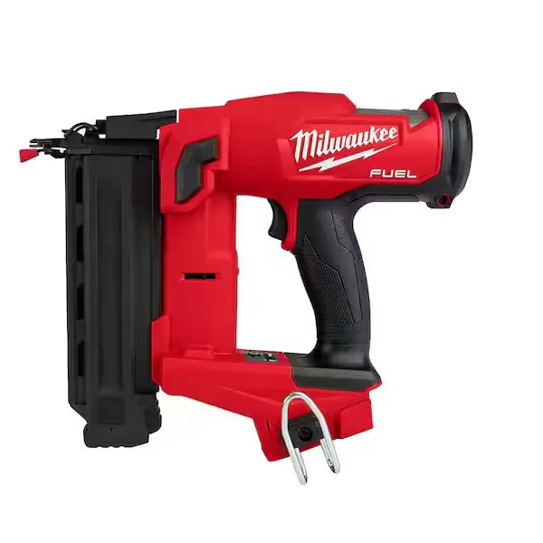 M18 18Ga Brad Nailer BARE TOOL (Milwaukee)