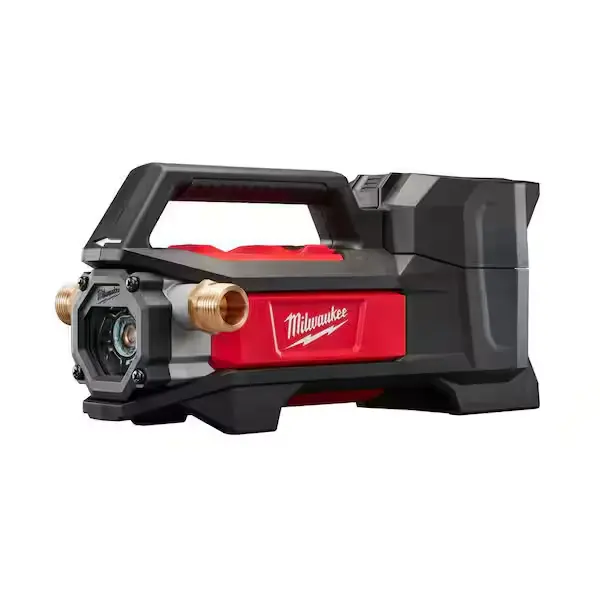 M18 Transfer Pump BARE TOOL (Milwaukee)