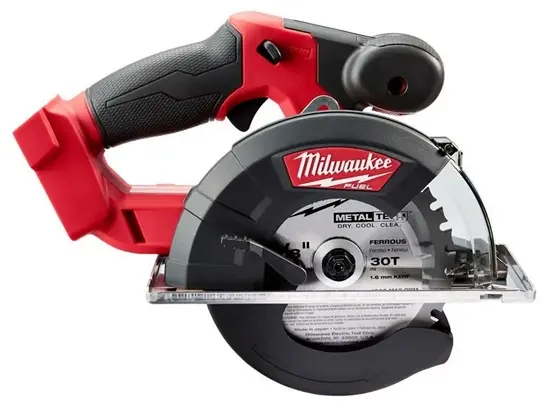 M18 5-3/8" Metal Cutting Circular Saw BARE TOOL (Milwaukee)