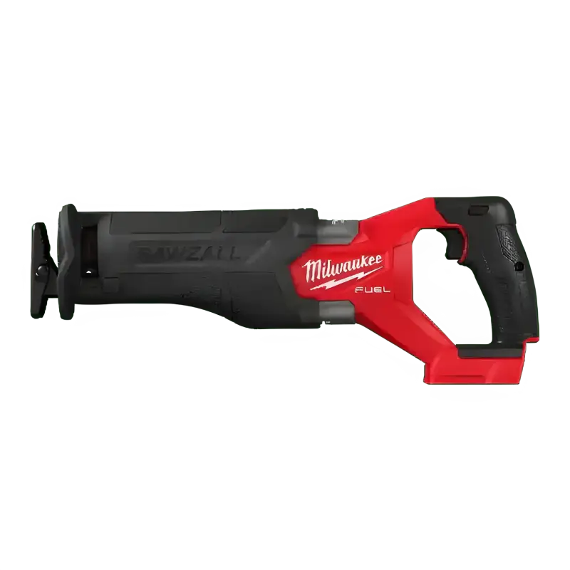 M18 FUEL 1-1/4" Stroke Sawzall BARE TOOL (Milwaukee)