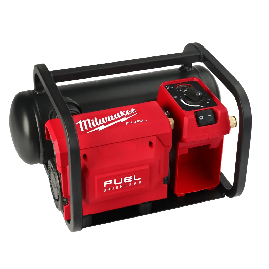 M18 2 Gallon Compact Compressor (Milwaukee)