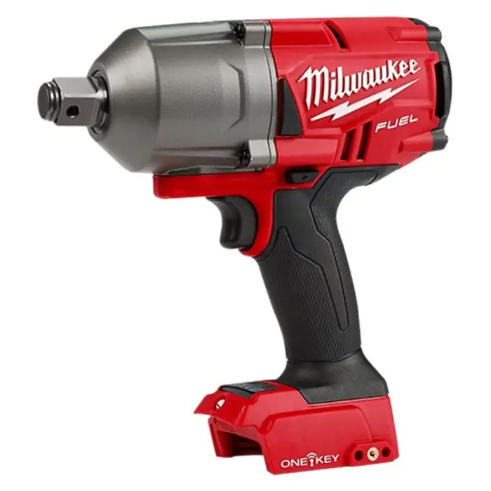 M18 3/4" Hi-Torque Impact Wrench W/One Key BARE TOOL (Milwaukee)