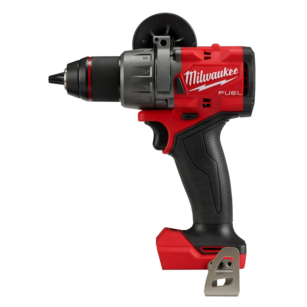 M18 1/2" FUEL Drill/Driver BARE TOOL (Milwaukee)