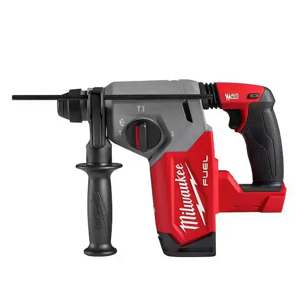1" SDS+ Rotohammer Kit BARE TOOL (Milwaukee)
