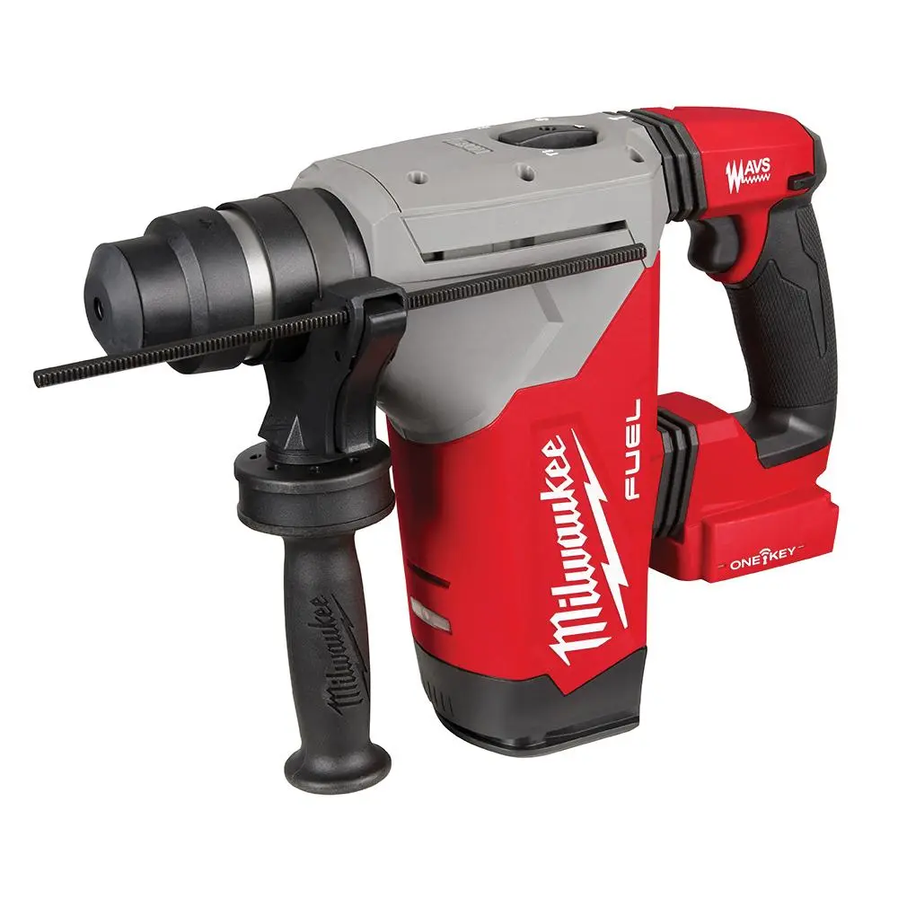 1-1/8" SDS+ Rotohammer BARE TOOL [ONE KEY] (Milwaukee)